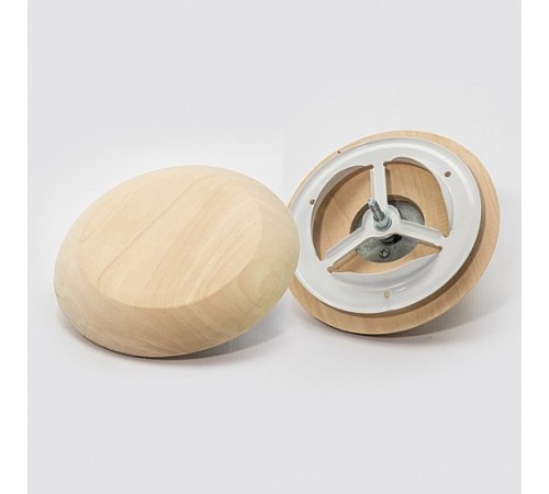 Тарельчатый клапан D - 100