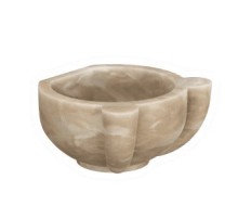 Курна мраморная КМ67