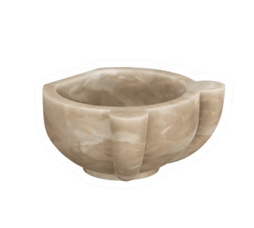 Курна мраморная КМ67