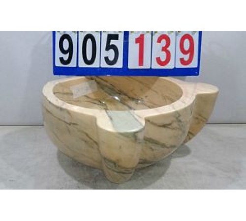 Курна мраморная КМ67