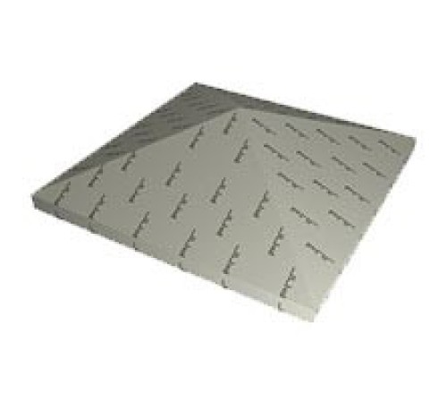 Небольшой купол Тюбетейка для хаммам Ruspanel размером до 2 кв.м.