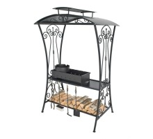 Мангал "Люкс"