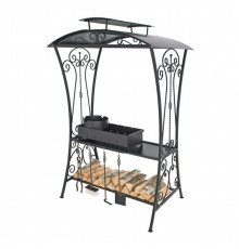 Мангал "Люкс"