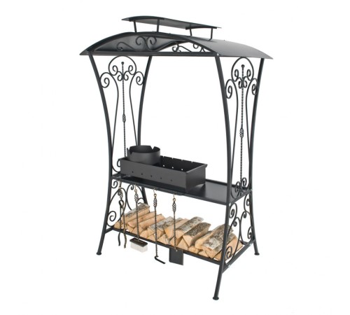 Мангал "Люкс"