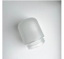 Плафон для прямого или углового светильника