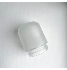 Плафон для прямого или углового светильника