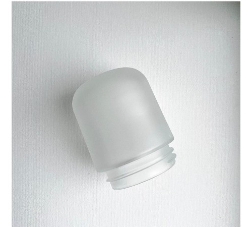 Плафон для прямого или углового светильника