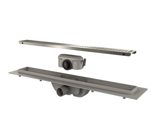 Трап канальный Ruspanel APZ9