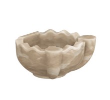 Курна мраморная КМ68