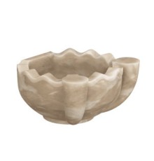 Курна мраморная КМ68