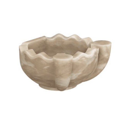 Курна мраморная КМ68