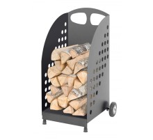 Дровница Везувий D250