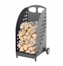 Дровница Везувий D250