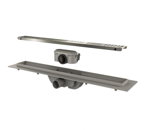 Трап канальный Ruspanel APZ10