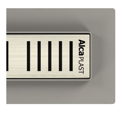 Трап канальный Ruspanel APZ10