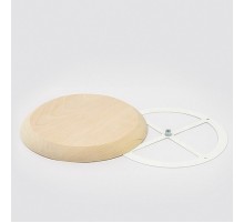 Тарельчатый клапан D - 160