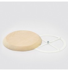 Тарельчатый клапан D - 160