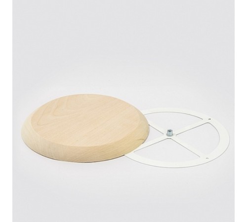 Тарельчатый клапан D - 160