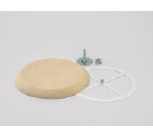 Тарельчатый клапан D - 160