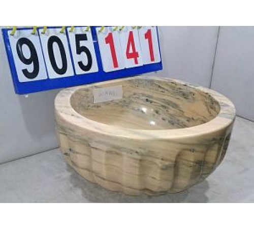 Курна мраморная КМ69