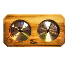 Термогигрометр Sawo 221-THD