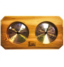 Термогигрометр Sawo 221-THD