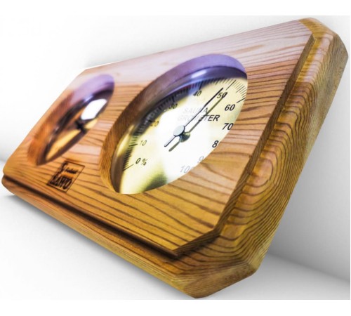 Термогигрометр Sawo 221-THD