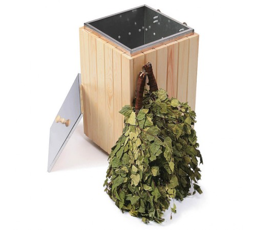 Веникозапарник М сосна (Инжкомцентр ВВД)