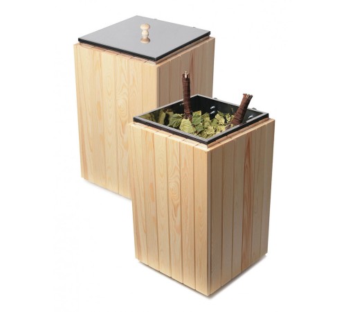 Веникозапарник М сосна (Инжкомцентр ВВД)