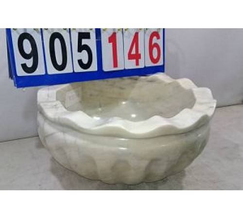 Курна мраморная КМ70