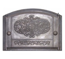 Дверка каминная ДТК (Балезино)