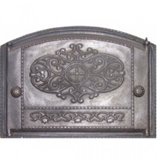 Дверка каминная ДТК (Балезино)