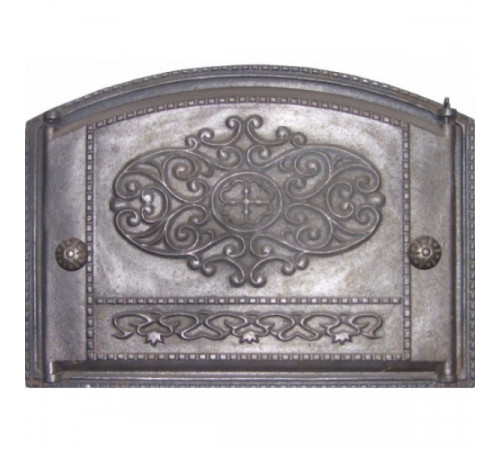 Дверка каминная ДТК (Балезино)