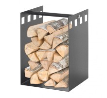 Дровница Везувий  D230