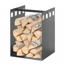 Дровница Везувий  D230