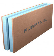 Блок Ruspanel Kremlin BlockKR 2400/100, 2400х600х100 мм.