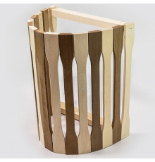 Абажур настенный ТЕРМО