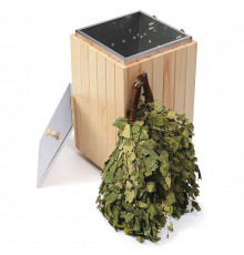 Веникозапарник Б сосна (Инжкомцентр ВВД)