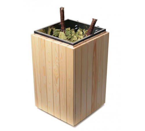 Веникозапарник Б сосна (Инжкомцентр ВВД)