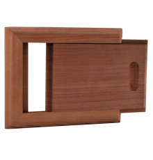 Вентиляционная задвижка Sawo 620-D