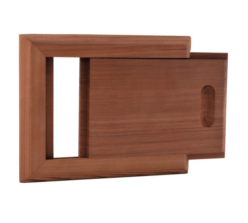 Вентиляционная задвижка Sawo 620-D