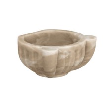 Курна мраморная КМ71