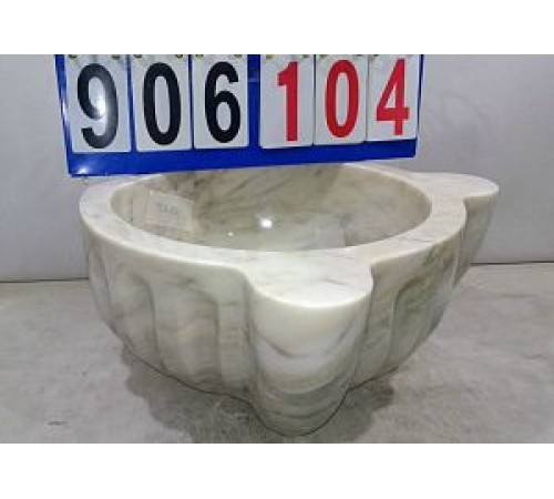 Курна мраморная КМ71