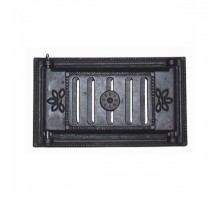 Дверка поддувальная ДПК (Балезино)