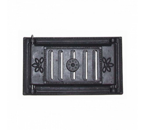 Дверка поддувальная ДПК (Балезино)