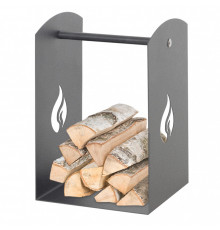 Дровница Везувий D220
