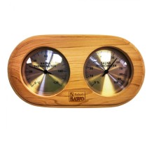 Термогигрометр Sawo 222-THD