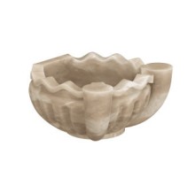 Курна мраморная КМ72