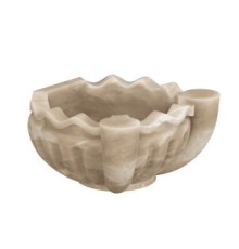 Курна мраморная КМ72