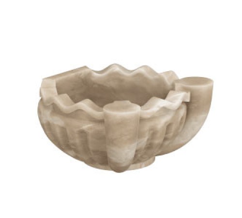 Курна мраморная КМ72